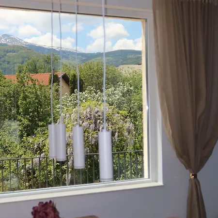 Muse Bistritsa - Mountain Views & Garden * ソフィア