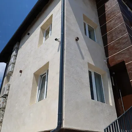 Lejlighed Muse Bistritsa - Mountain Views & Garden Sofia