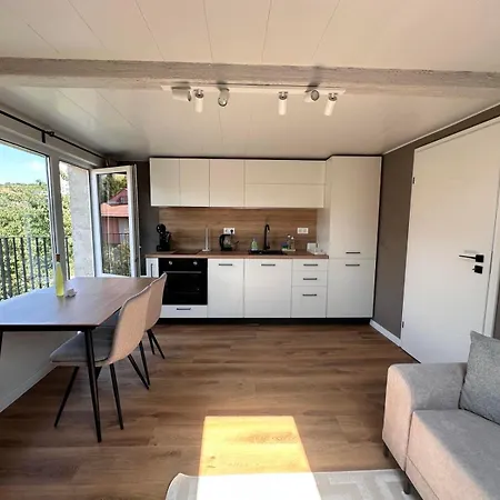 Muse Bistritsa - Mountain Views & Garden *