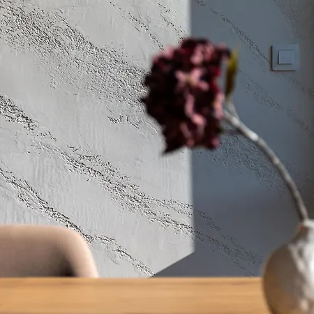 Muse Bistritsa - Mountain Views & Garden Апартаменты *